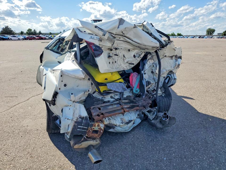 Aukcja sprzedaży 2018 Nissan Altima, vin: 1N4AL3AP4JC151728, numer aukcji: 57097836
