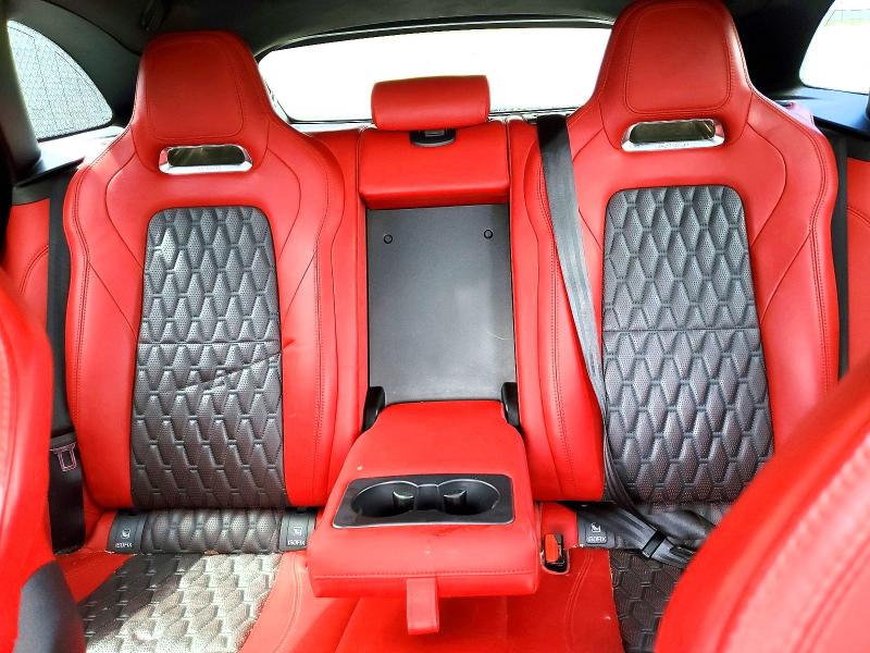 Продажа на аукционе авто 2020 Jaguar F-pace, vin: SADCZ2EEXLA617377, номер лота: 58071016