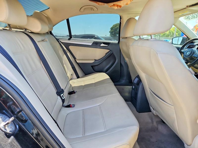 Aukcja sprzedaży 2013 Volkswagen Jetta, vin: 3VWDP7AJ7DM384341, numer aukcji: 56883626