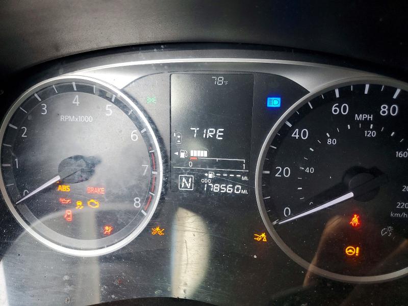 58068986 :رقم المزاد ، 3N1CP5BV6LL537495 vin ، 2020 Nissan Kicks مزاد بيع