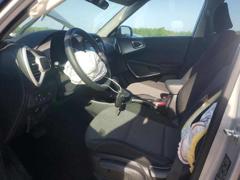 Продаж на аукціоні авто 2020 Kia Soul, vin: KNDJ23AU4L7735304, номер лоту: 58710826