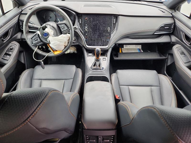 Продажа на аукционе авто 2024 Subaru Outback, vin: 4S4BTGUD6R3126148, номер лота: 55507036