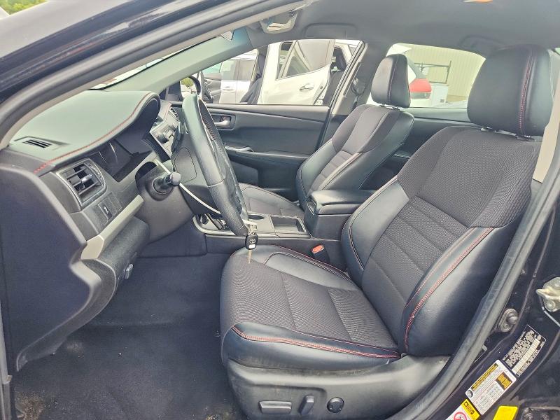 Продажа на аукционе авто 2016 Toyota Camry, vin: 4T1BF1FK2GU257049, номер лота: 57002836