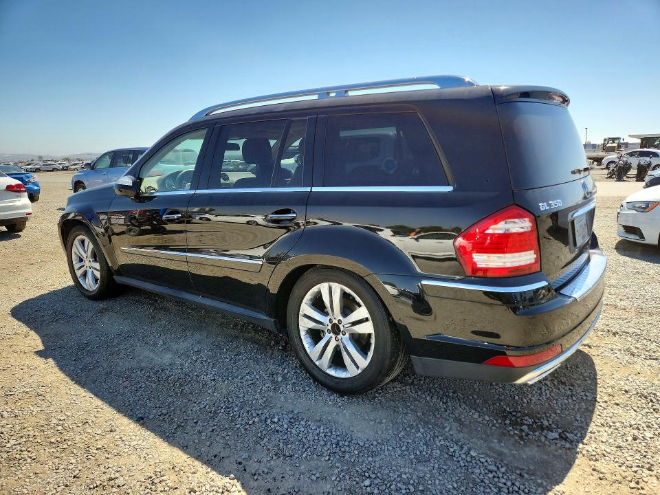 Продажа на аукционе авто 2010 Mercedes-benz Gl, vin: 4JGBF2FB0AA532562, номер лота: 56482816
