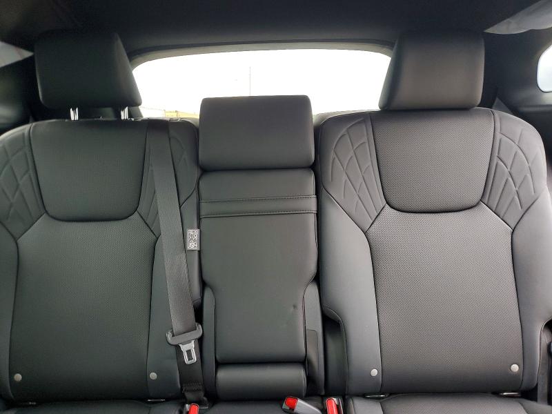 Aukcja sprzedaży 2025 Lexus Rx 350, vin: 2T2BAMCA3SC098429, numer aukcji: 56432556