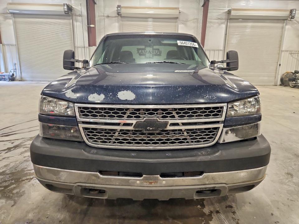 Aukcja sprzedaży 2005 Chevrolet Silverado, vin: 1GCHK23205F820945, numer aukcji: 56401356