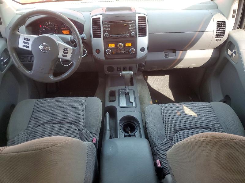 Продажа на аукционе авто 2013 Nissan Frontier, vin: 1N6AD0FR7DN746918, номер лота: 55682066