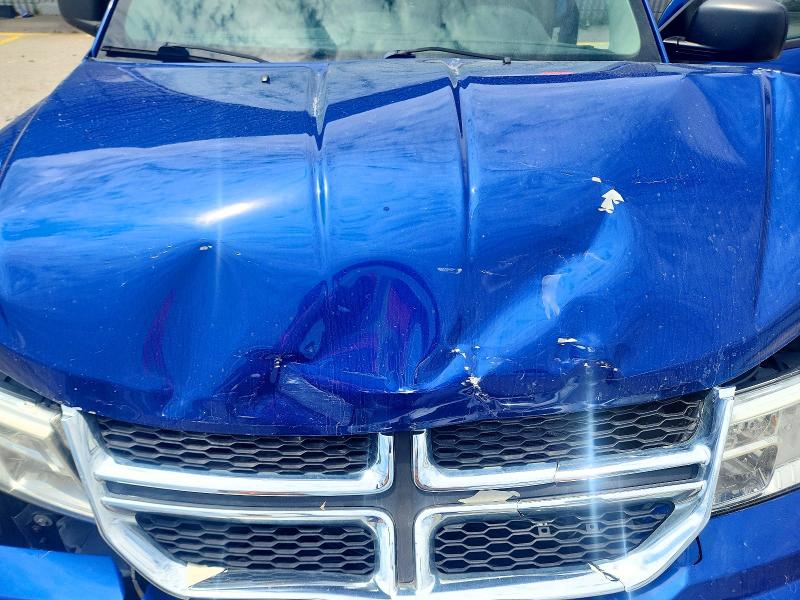 58438506 :رقم المزاد ، 3C4PDCAB3FT595958 vin ، 2015 Dodge Journey مزاد بيع
