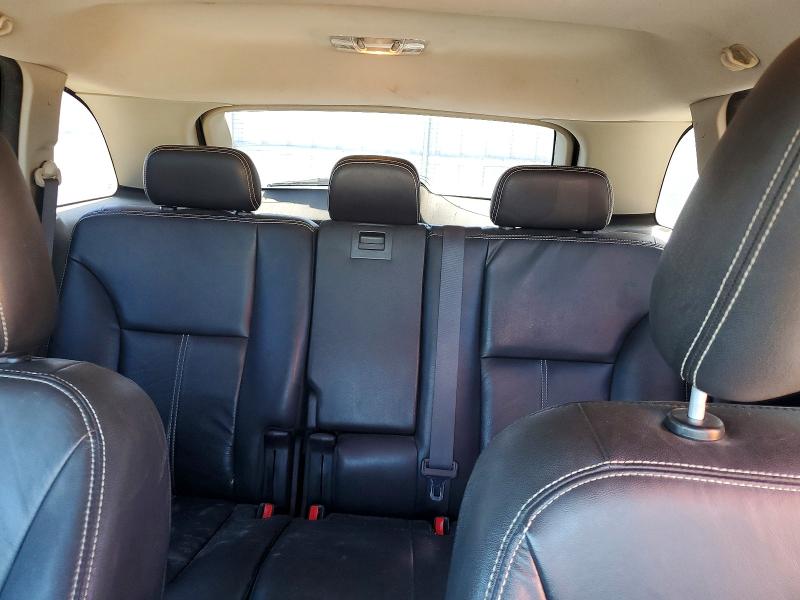 56946866 :رقم المزاد ، 2FMDK49C37BB30097 vin ، 2007 Ford Edge مزاد بيع