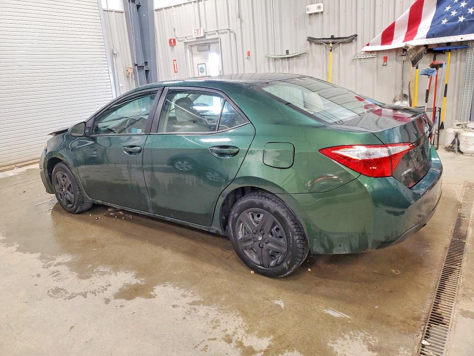 Aukcja sprzedaży 2014 Toyota Corolla, vin: 5YFBURHE2EP104102, numer aukcji: 56986426