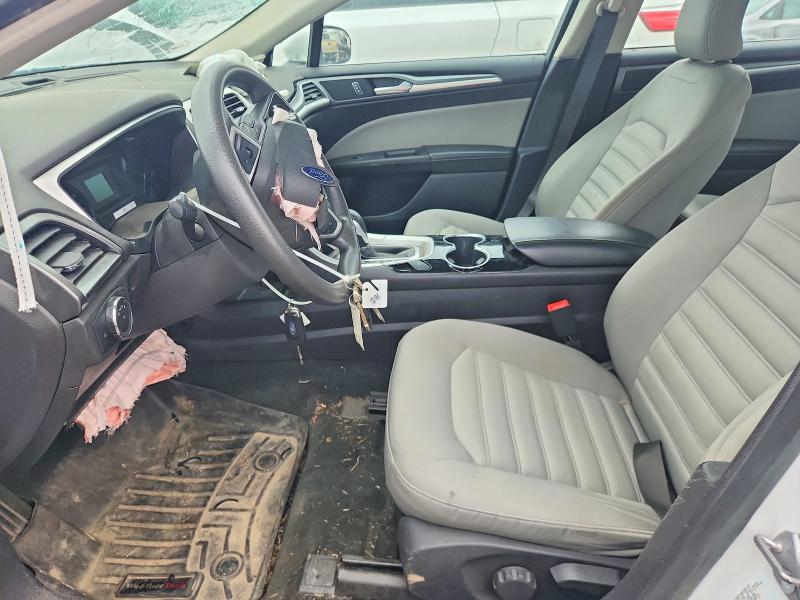 Продажа на аукционе авто 2015 Ford Fusion, vin: 1FA6P0G78F5130568, номер лота: 58578586
