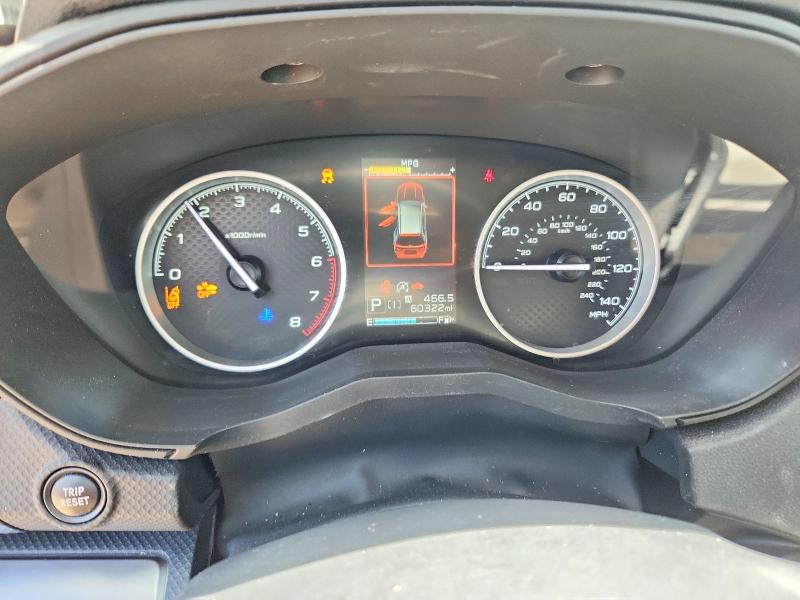 56722946 :رقم المزاد ، JF2SKAJC5MH507647 vin ، 2021 Subaru Forester مزاد بيع