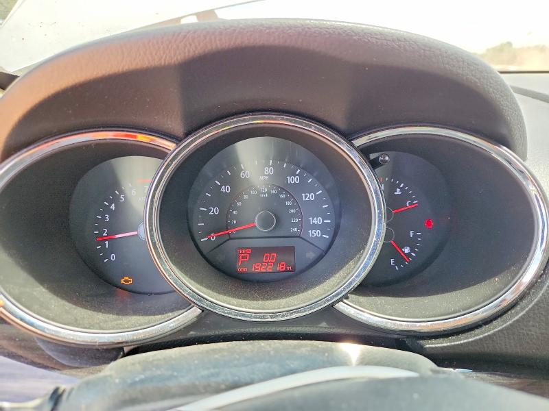 Продаж на аукціоні авто 2013 Kia Sorento, vin: 5XYKT3A67DG331565, номер лоту: 56227626
