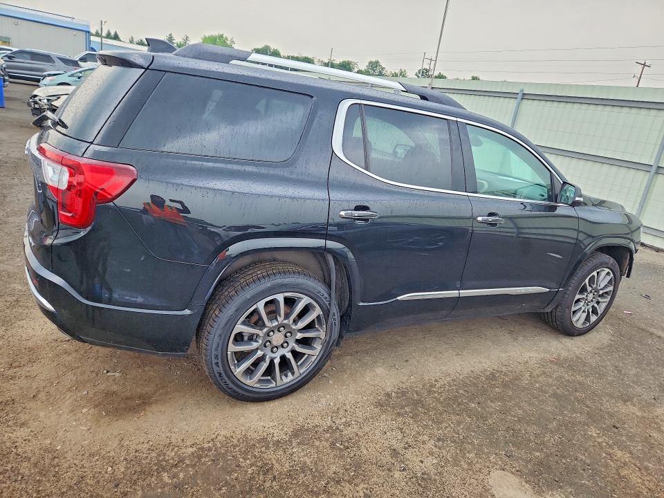 Aukcja sprzedaży 2021 Gmc Acadia, vin: 1GKKNXLS5MZ195888, numer aukcji: 58206166