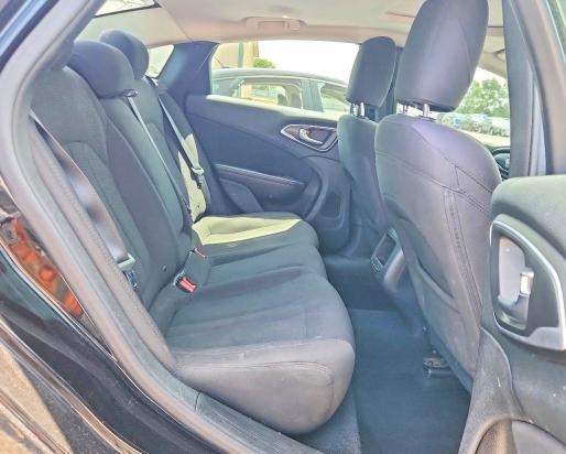 Aukcja sprzedaży 2015 Chrysler 200, vin: 1C3CCCAB8FN621301, numer aukcji: 58979796