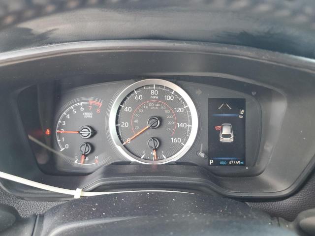 Aukcja sprzedaży 2022 Toyota Corolla Cross, vin: 7MUCAAAG3NV034441, numer aukcji: 58202186