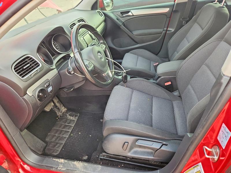 Продажа на аукционе авто 2013 Volkswagen Golf, vin: WVWDM7AJ0DW106490, номер лота: 58279296