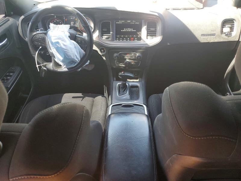 Aukcja sprzedaży 2023 Dodge Charger, vin: 2C3CDXCT5PH589430, numer aukcji: 55506566