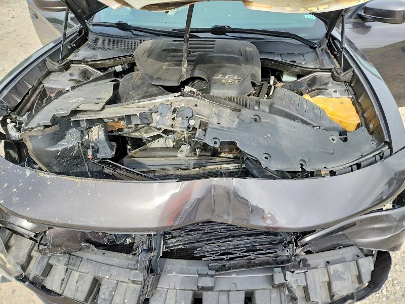 Продажа на аукционе авто 2021 Dodge Charger, vin: 2C3CDXBG0MH642731, номер лота: 56705046