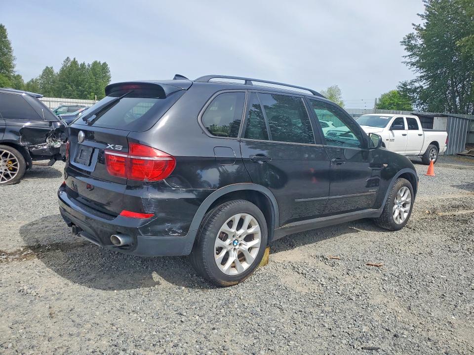 Auction sale of the 2012 Bmw X5, vin: 5UXZW0C50CL671182, lot number: 55776836