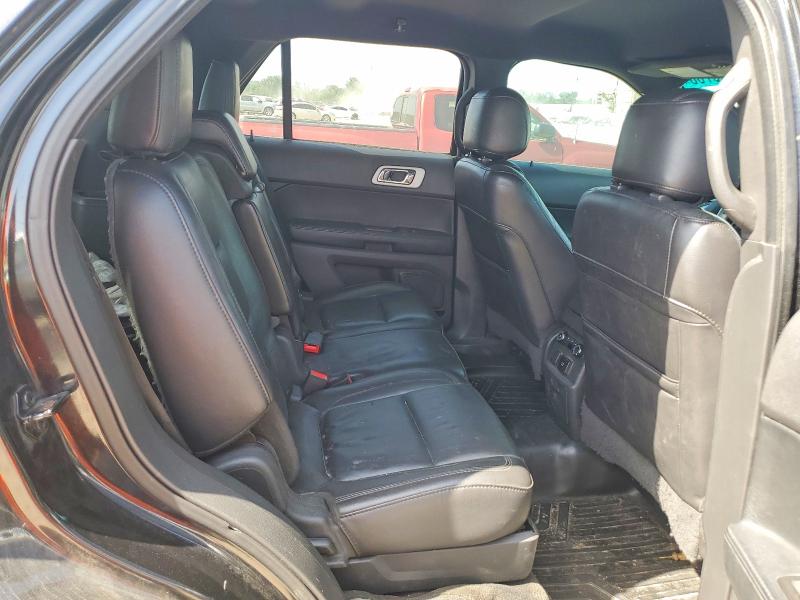 Продаж на аукціоні авто 2014 Ford Explorer, vin: 1FM5K8F83EGA92484, номер лоту: 59286766