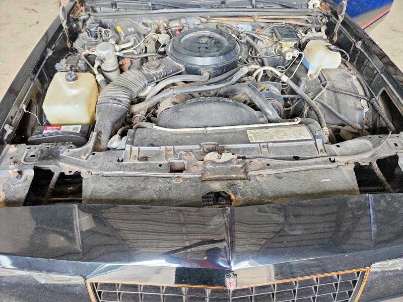 Продажа на аукционе авто 1986 Chevrolet Monte Carlo, vin: 1G1GZ37G4GR147512, номер лота: 57779196