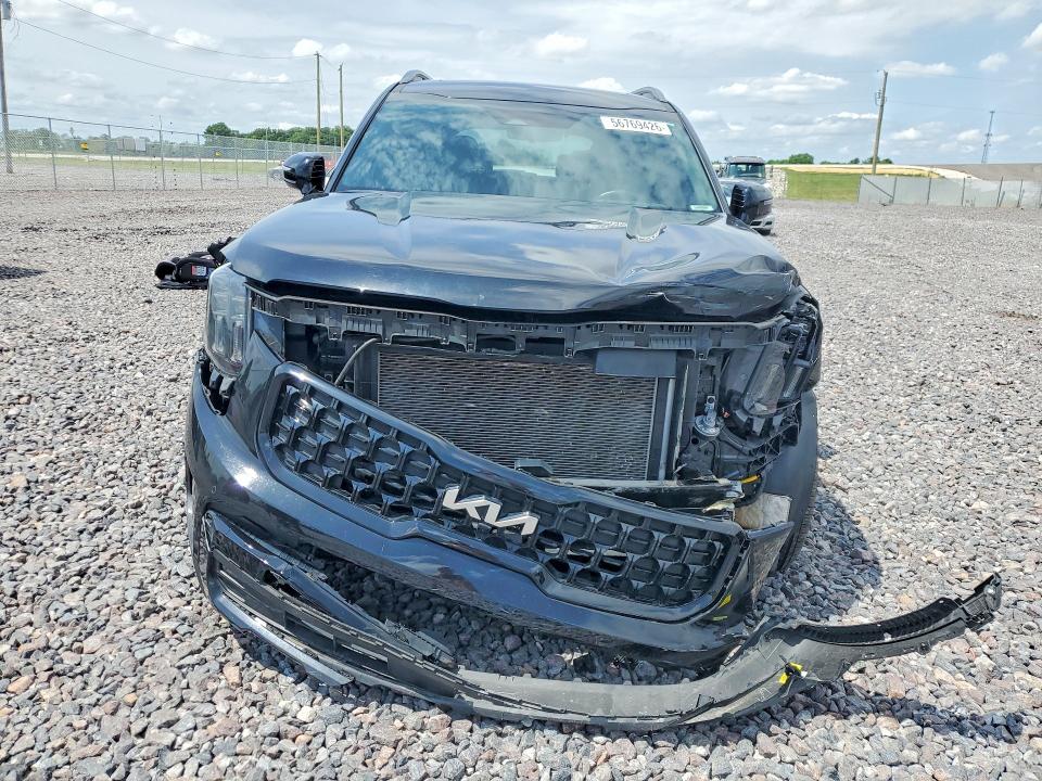 Продажа на аукционе авто 2024 Kia Telluride, vin: 5XYP5DGCXRG444808, номер лота: 56769426