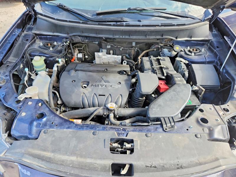 Продаж на аукціоні авто 2013 Mitsubishi Outlander, vin: JA4JT3AW8DU020702, номер лоту: 55529176
