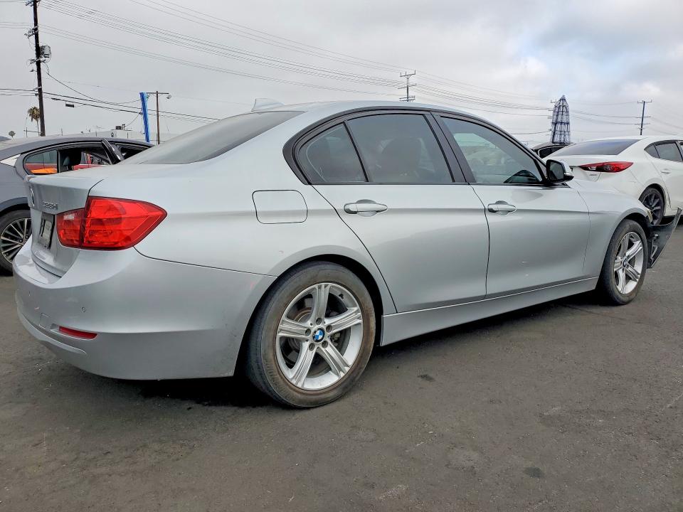 Aukcja sprzedaży 2015 Bmw 328, vin: WBA3D3C5XFK158379, numer aukcji: 58156816
