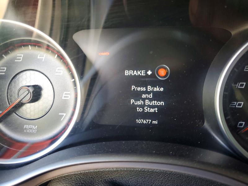 56236366 :رقم المزاد ، 2C3CDXGJ2KH553969 vin ، 2019 Dodge Charger مزاد بيع