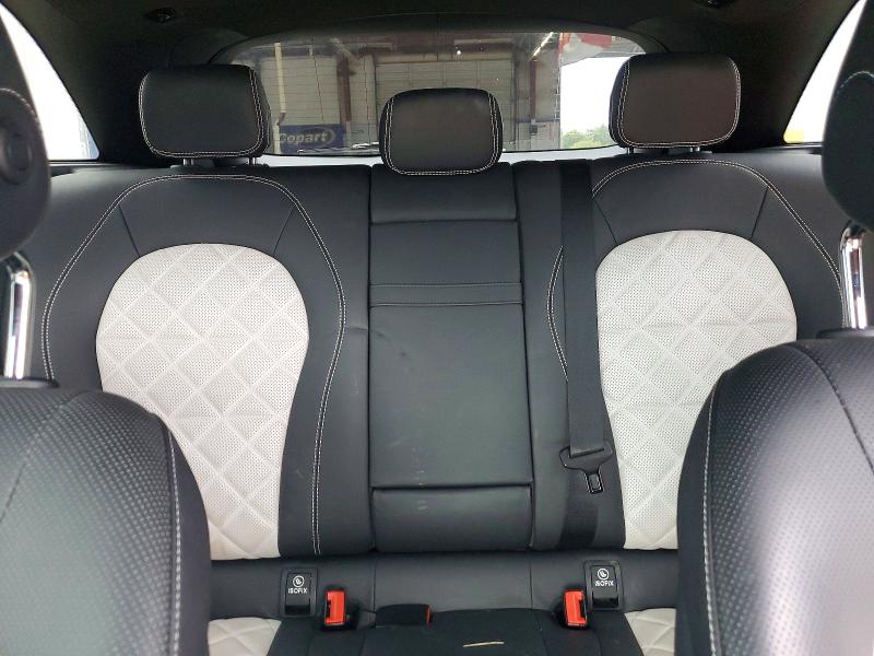 Продажа на аукционе авто 2019 Mercedes-benz Glc, vin: WDC0G4JB5KV138636, номер лота: 58260736