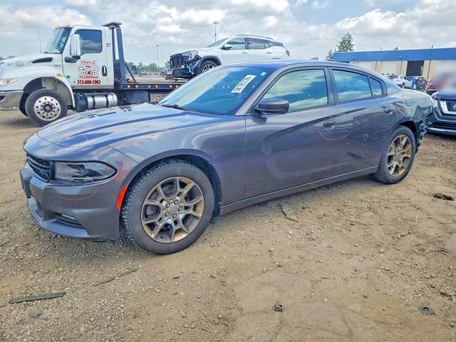 2016 Dodge Charger მანქანა იყიდება აუქციონზე, vin: 2C3CDXJG7GH147223, აუქციონის ნომერი: 58192236