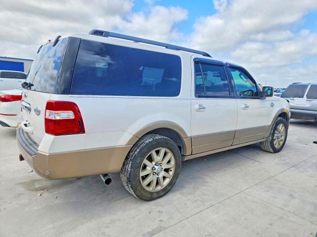 Aukcja sprzedaży 2012 Ford Expedition, vin: 1FMJK1H56CEF13616, numer aukcji: 56580656