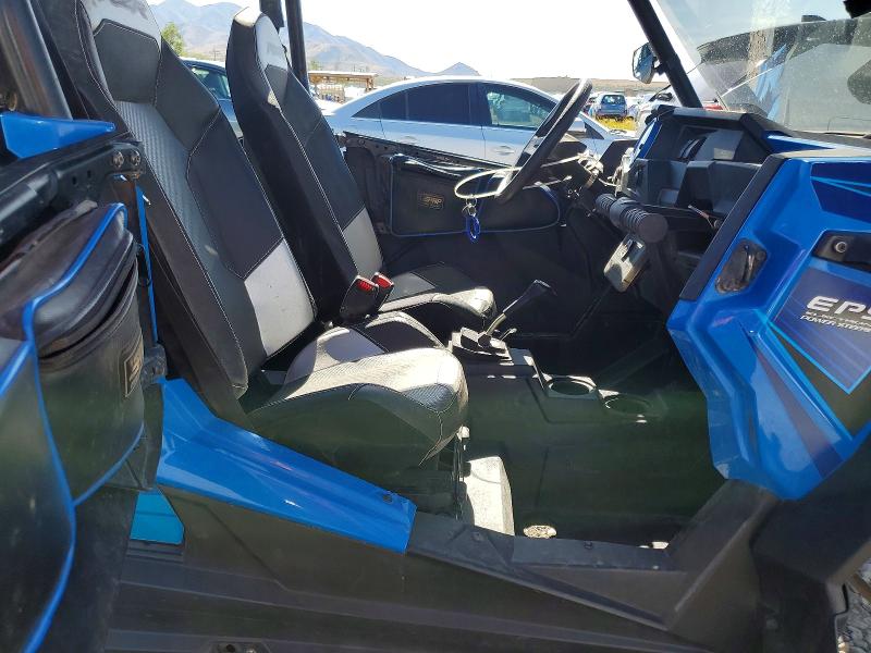 Aukcja sprzedaży 2015 Polaris Rzr Xp, vin: 3NSVFE997FF367649, numer aukcji: 55880066