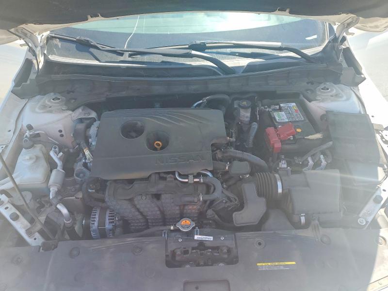 57467576 :رقم المزاد ، 1N4BL4CV6LC212943 vin ، 2020 Nissan Altima مزاد بيع