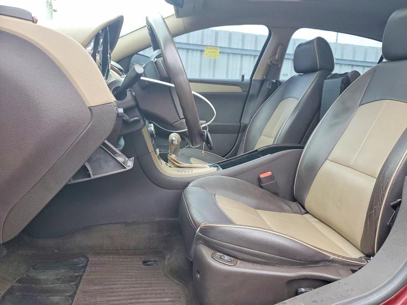 Продаж на аукціоні авто 2009 Chevrolet Malibu, vin: 1G1ZK57B19F240019, номер лоту: 55968376