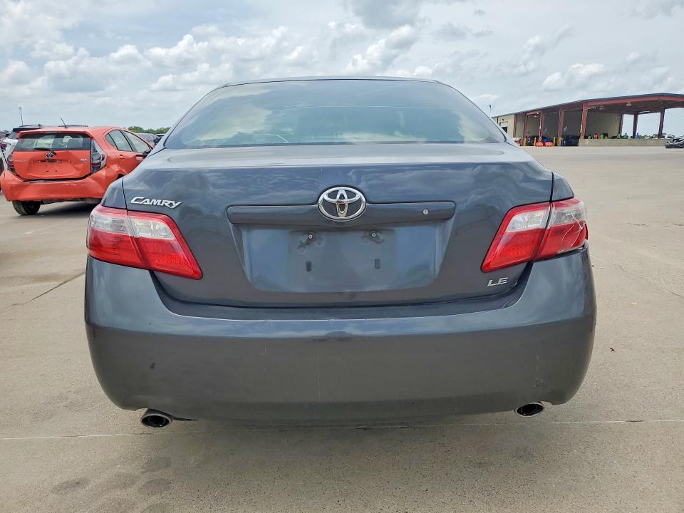 Aukcja sprzedaży 2007 Toyota Camry, vin: 4T1BK46K67U031433, numer aukcji: 58257686