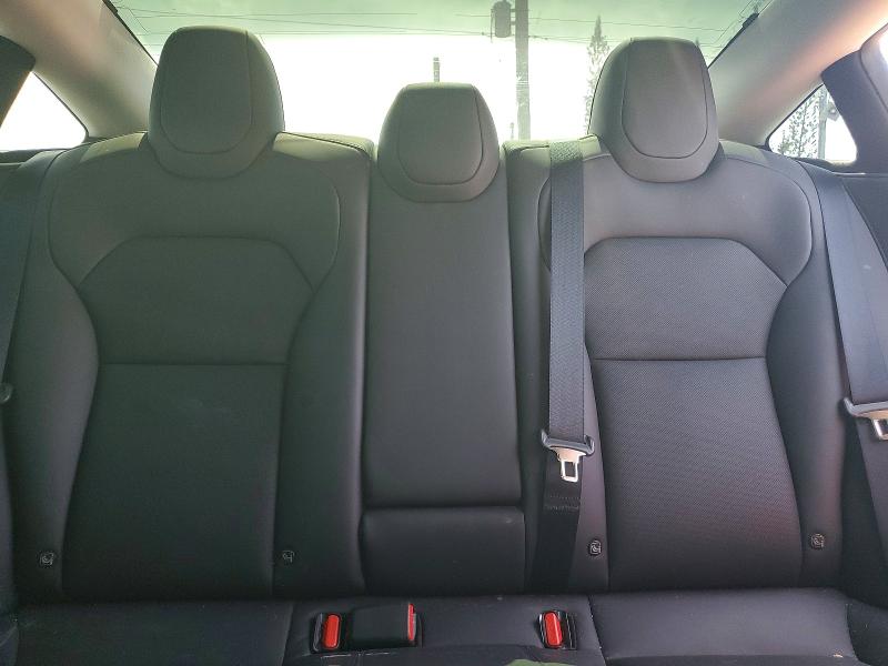 Aukcja sprzedaży 2025 Tesla Model 3, vin: 5YJ3E1EB4SF951871, numer aukcji: 58021396