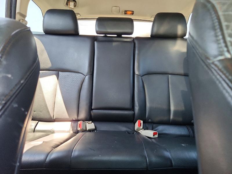 Продажа на аукционе авто 2011 Subaru Outback, vin: 4S4BRBCC0B3336289, номер лота: 57656696