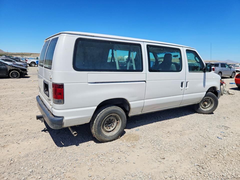 Продажа на аукционе авто 2011 Ford Econoline, vin: 1FMNE1BW0BDA64531, номер лота: 57381856