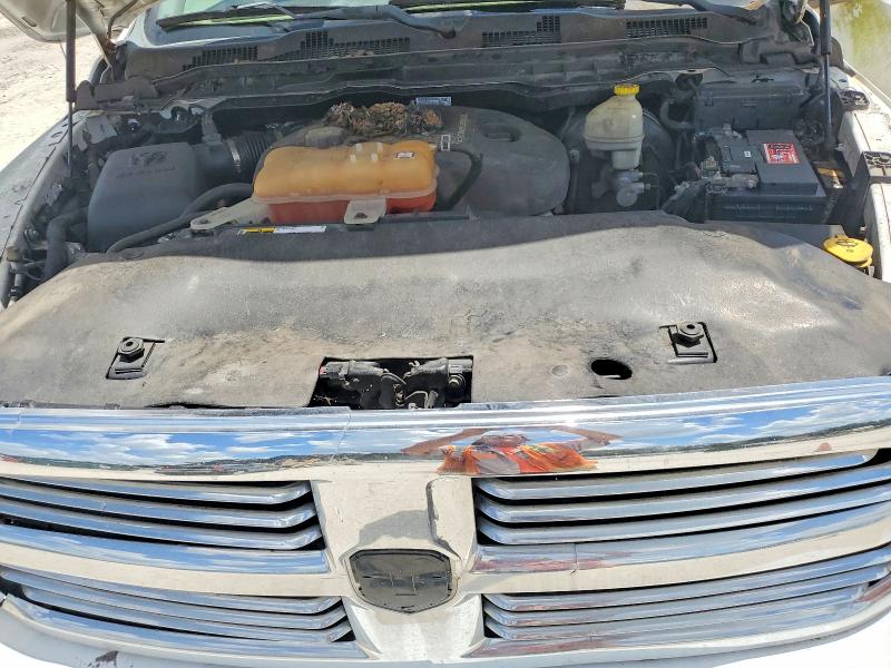 57476746 :رقم المزاد ، 1C6RR6GM1FS581361 vin ، 2015 Ram 1500 مزاد بيع