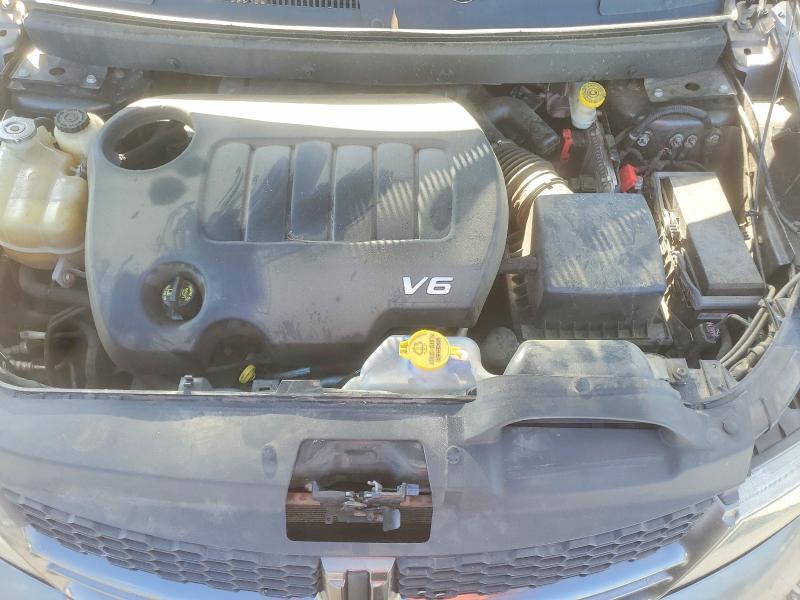 56955456 :رقم المزاد ، 3C4PDCEG8GT156875 vin ، 2016 Dodge Journey مزاد بيع