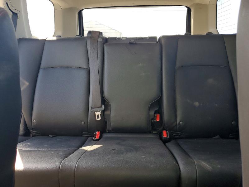 Продаж на аукціоні авто 2021 Toyota 4runner, vin: JTERU5JRXM5896754, номер лоту: 56477726