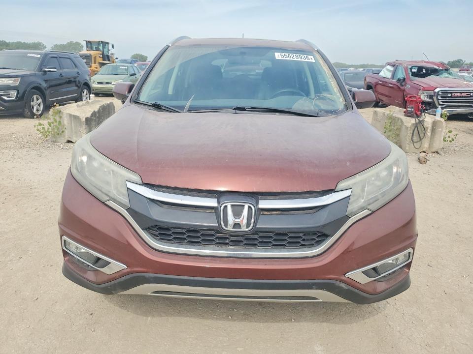 Aukcja sprzedaży 2015 Honda Cr-v, vin: 2HKRM4H73FH693744, numer aukcji: 55628936