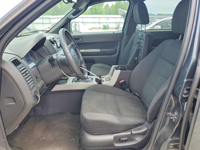 Продажа на аукционе авто 2009 Ford Escape, vin: 1FMCU93G99KA12952, номер лота: 45826416