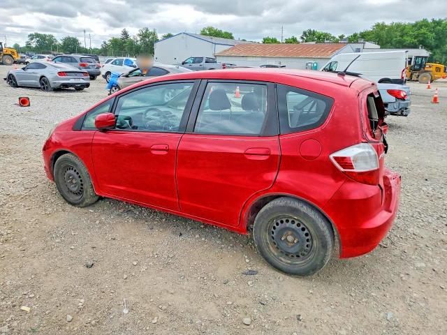 Продажа на аукционе авто 2012 Honda Fit, vin: JHMGE8H39CS007789, номер лота: 55669876