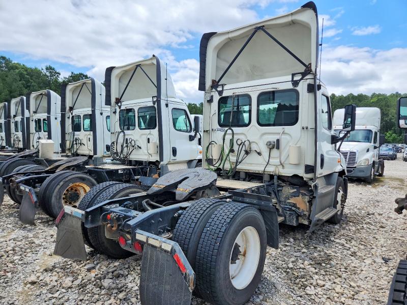 Aukcja sprzedaży 2018 Freightliner Cascadia 113, vin: 3AKBGADV5JSJN2725, numer aukcji: 54448396