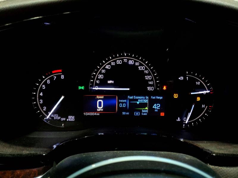 Продажа на аукционе авто 2017 Cadillac Xt5, vin: 1GYKNDRS1HZ131168, номер лота: 57010146