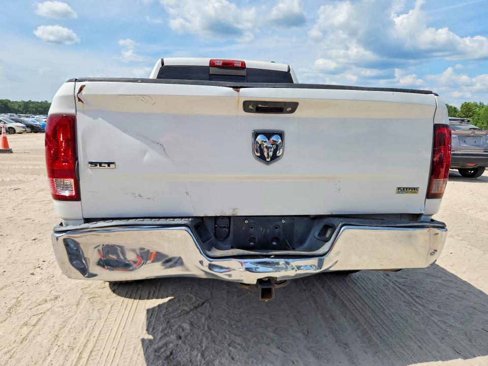 Продажа на аукционе авто 2012 Dodge Ram 1500, vin: 1C6RD6GP9CS225633, номер лота: 57544956