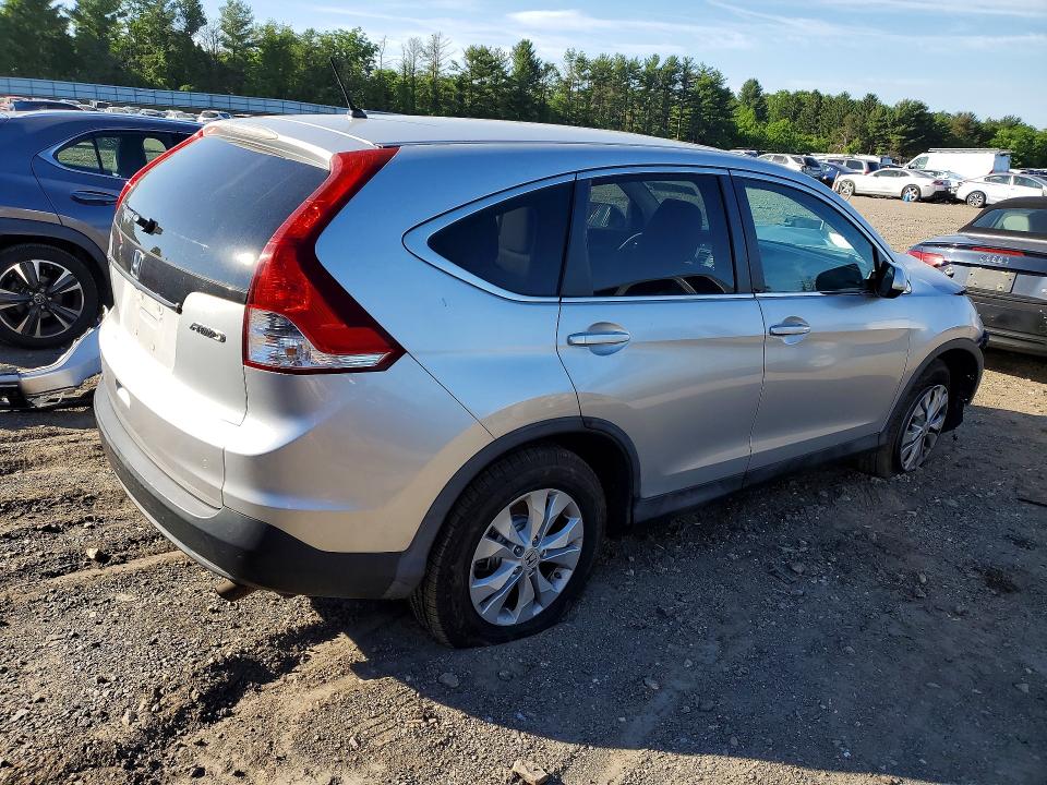 Aukcja sprzedaży 2013 Honda Cr-v, vin: 2HKRM4H56DH609637, numer aukcji: 54585556